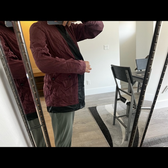 NWOT TITIKA Utility Hooded Jacket - Picture 14 of 16